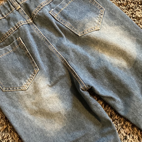 Marie Nicole Jeans - size 10 - Picture 4 of 6